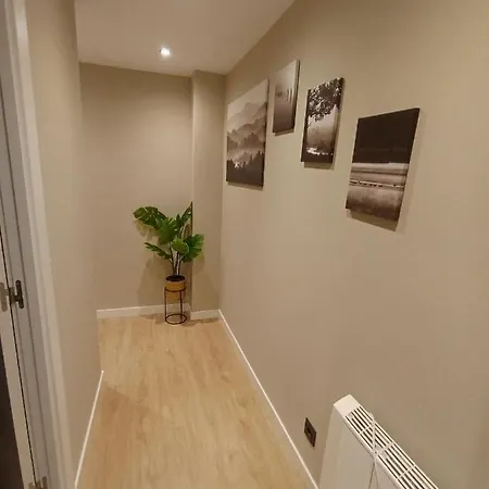 628a En El Barrio De La Sidra Apartament