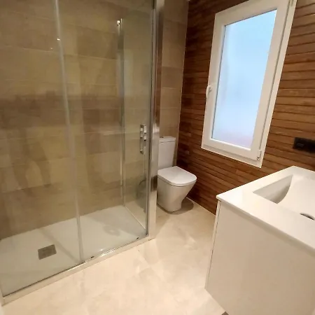 Apartament 628a En El Barrio De La Sidra