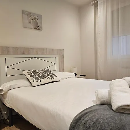 Apartament 628a En El Barrio De La Sidra Oviedo