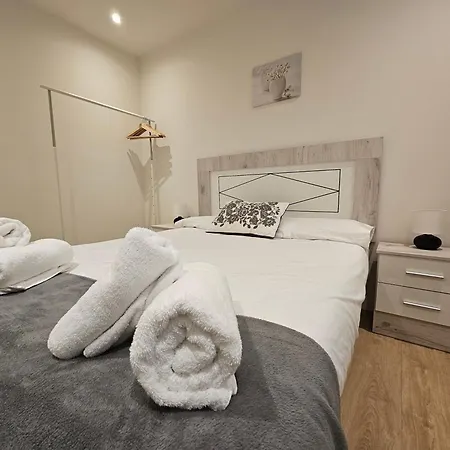 628a En El Barrio De La Sidra Apartament