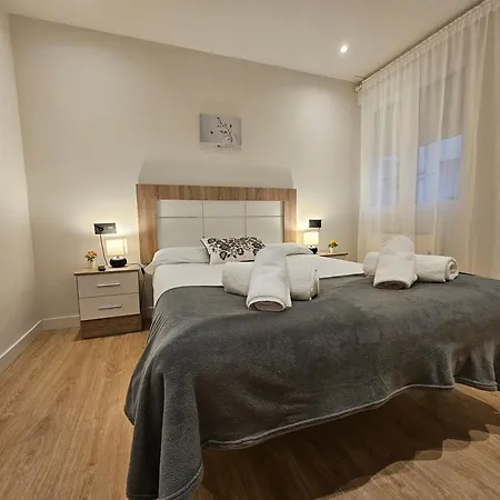628a En El Barrio De La Sidra Apartament Oviedo