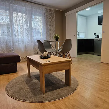 628a En El Barrio De La Sidra Apartament