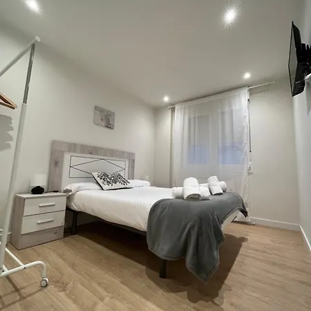 Apartament 628a En El Barrio De La Sidra *